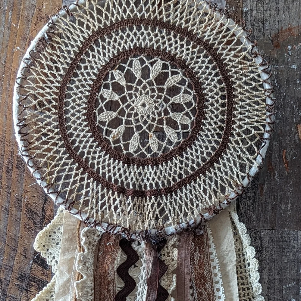 NWT Boho Dreamcatcher - Picture 5 of 7